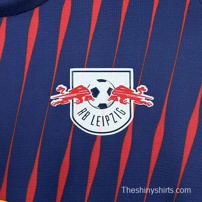 2025/26 RB Leipzig Away Jersey