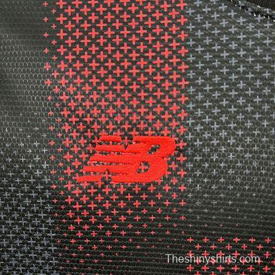 2025/26 Bayer 04 Leverkusen Home Jersey