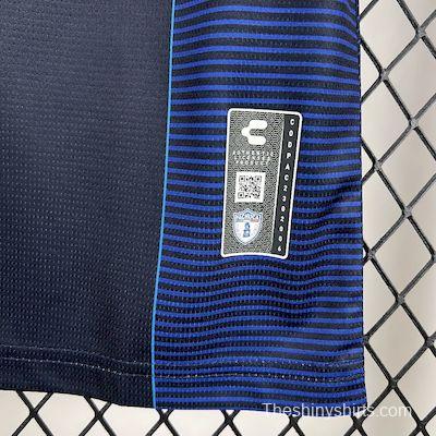 2025/26 Club De Futbol Pachuca Away Jersey
