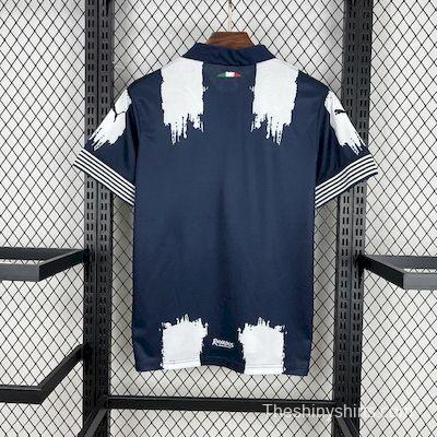 2025/26 Monterrey Home Jersey