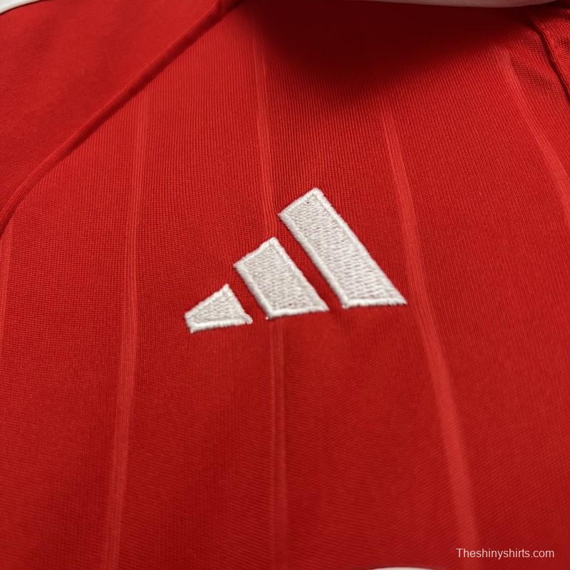 25/26 Sevilla Away 16-28 Jersey