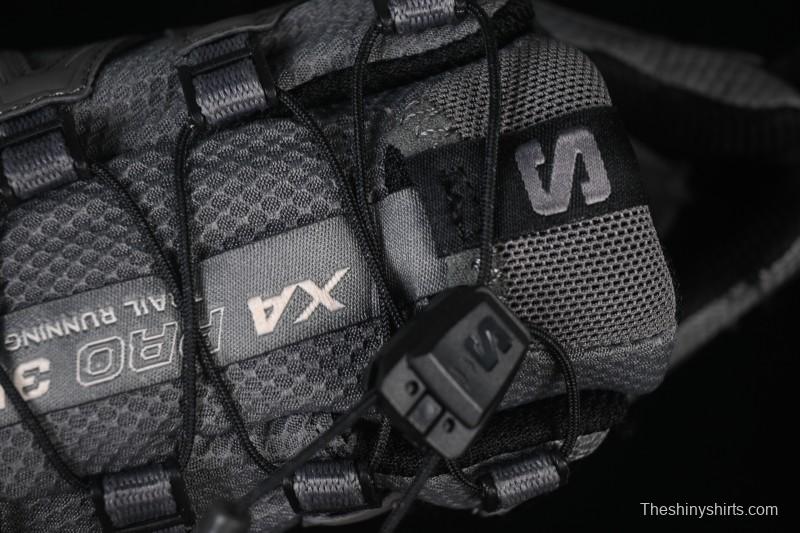 Salomon XA PRO 3D Trail Running Shoes - 475875-20