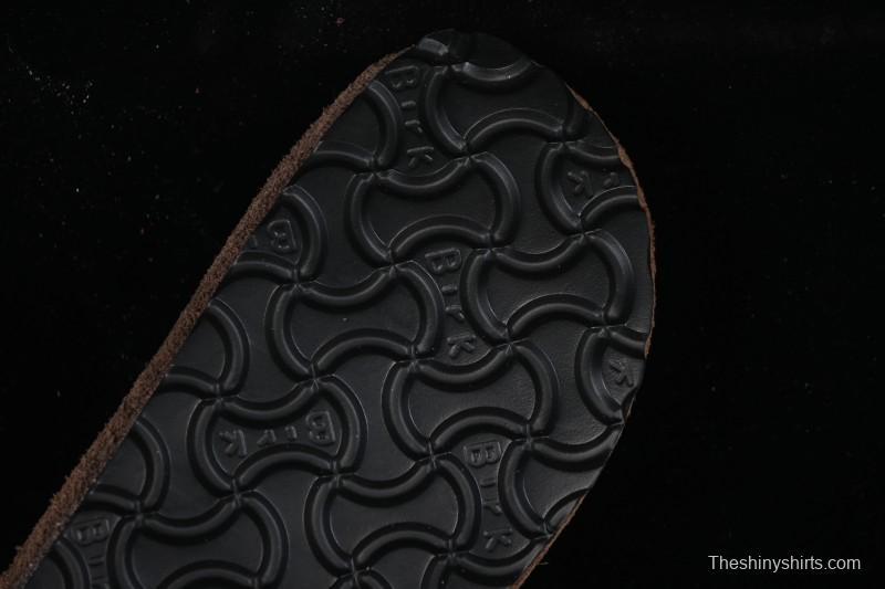 Birkenstock Sandals Series Soft Brown - G.D4