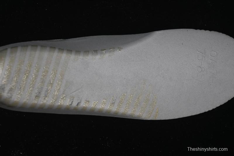 Nike Air Force 1 '07 Low LV Collaboration Coffee Gray Casual Sneakers - SC0601-563