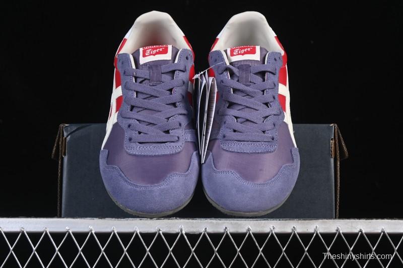 Onitsuka Serrano Breathable Comfort Casual Shoes - 1183B400-501
