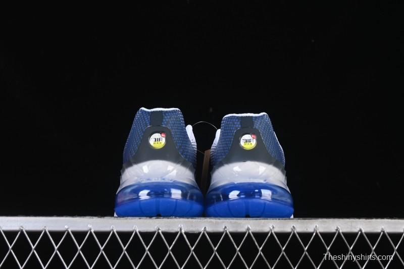 Nike Air Max Phoenix Retro Bullet Air Cushion Running Shoes - FZ5307-101