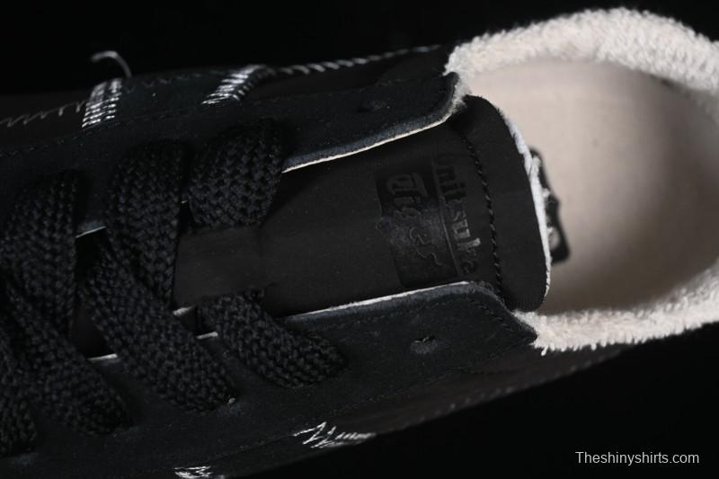 Onitsuka Tiger Corsair A55 Low-Top Lifestyle Casual Shoes - 1183C317-001