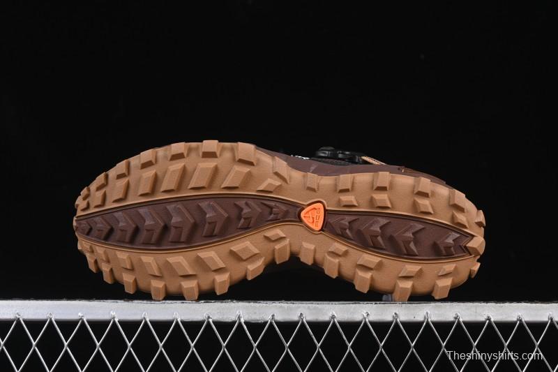 Nike ACG Phassad Fashion Comfort Grip Hiking Trekking Shoes HM7133-201