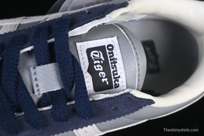 Onitsuka Tiger EDR 78 Comfortable Versatile Slip-Resistant Low-Top Running Shoes - 1183C443-400