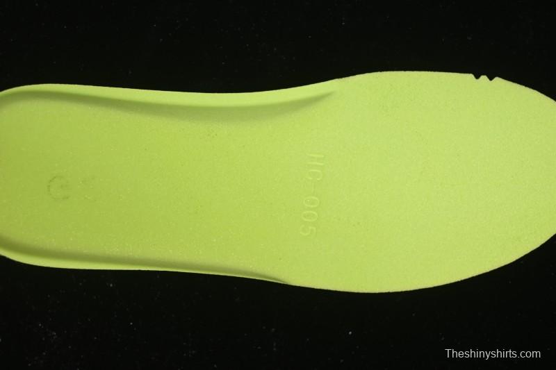 Adidas GG-CC Star Same Style Lace-up Hollow Crystal Sole Chunky Sneakers - G25X3232B