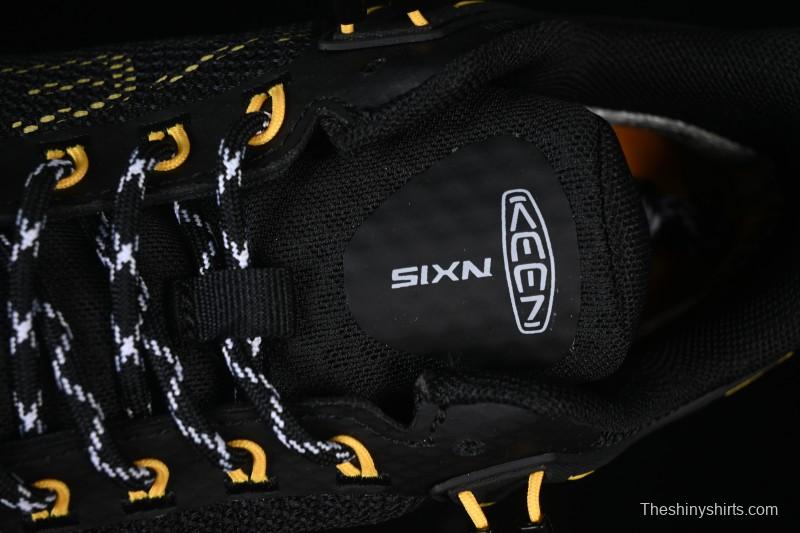 Keen Mxis Evo WP Urban Outdoor Hiking Breathable Casual Shoes - 1025910