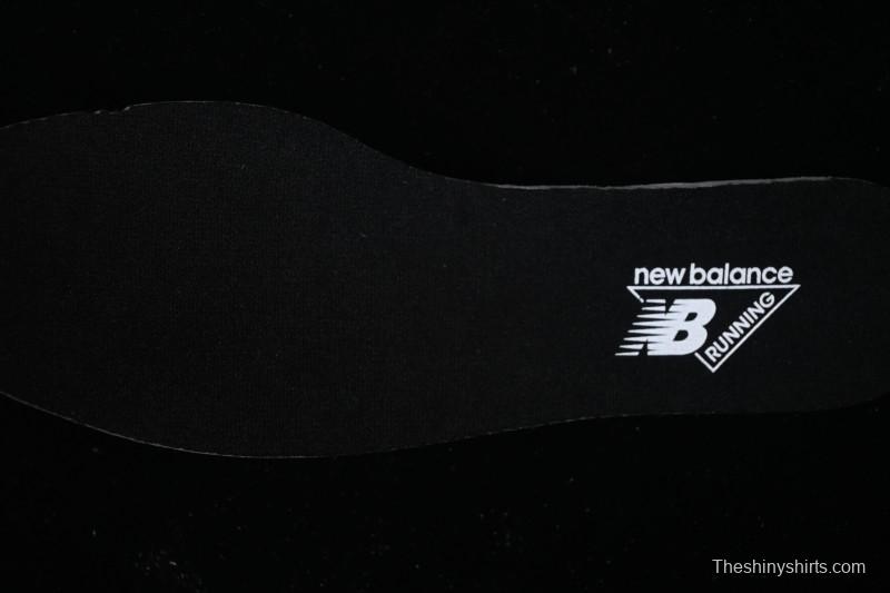 New Balance 204 Series Retro Breathable Casual Running Shoes - U204LMRA