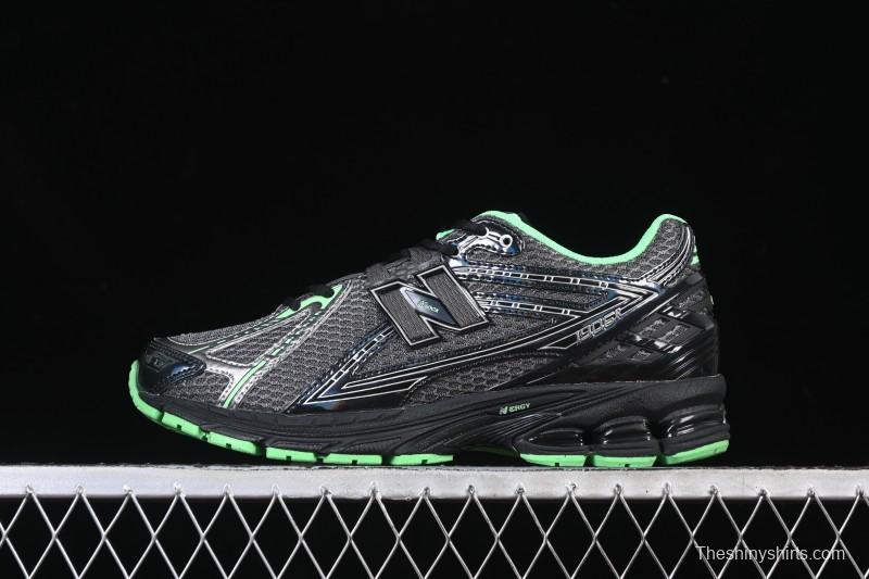 New Balance 1906 Series Retro Dad Style Casual Running Shoes - U1906RCT