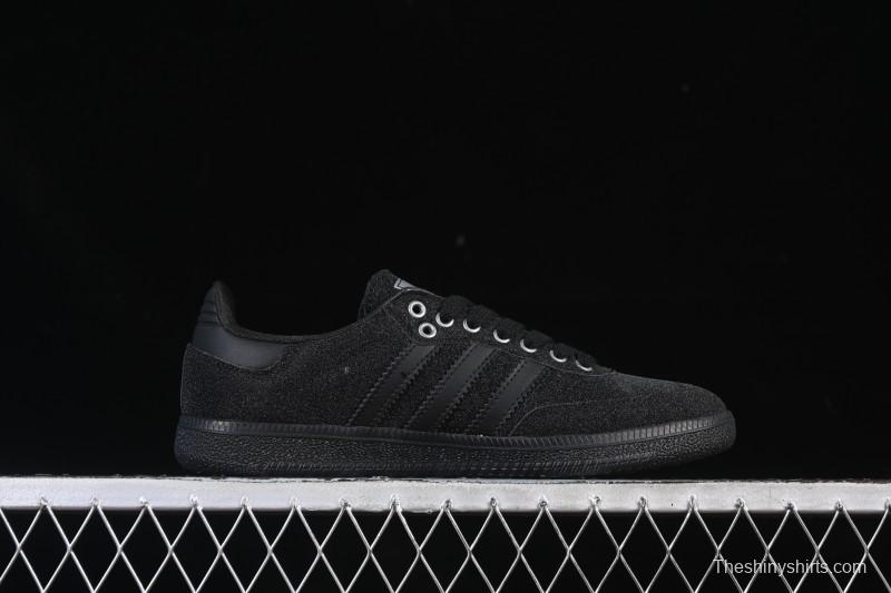 Adidas Samba OG Classic Casual Sneakers - KI6265
