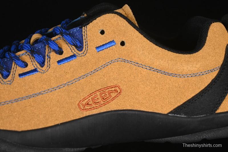 Keen Jasper Japanese Street Retro Outdoor Shoes - 2266