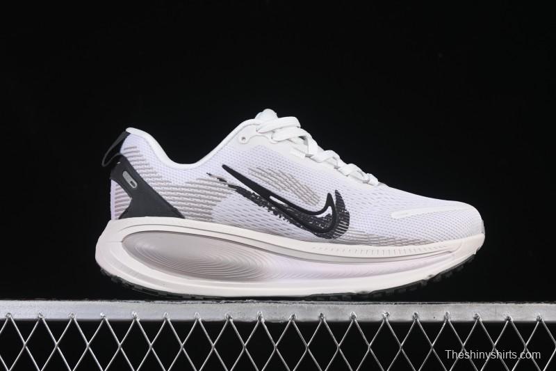 Nike Air Zoom Vomero 18 Cushioned Running Shoes - IB5726-100