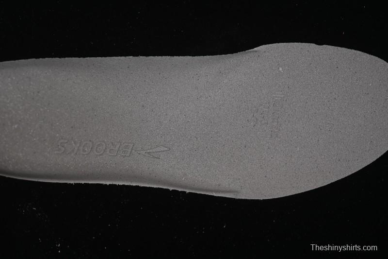 Brooks Ghost 17 Cushioned Marathon Racing Running Shoes - 1204311D070