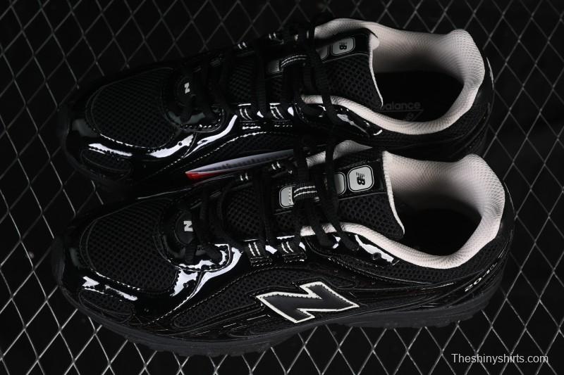 New Balance 204 Series Retro Breathable Casual Running Shoes - U204LMRA