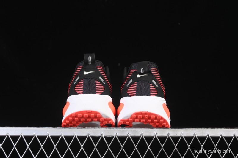 Nike Air Zoom Vomero 18 Cushioned Running Shoes - HM6803-008