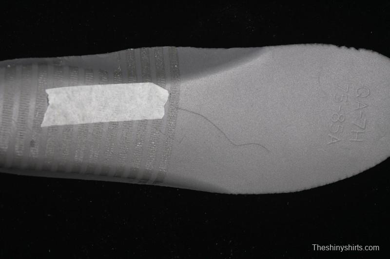 Nike Air Force 1 '07 Low LV Collaboration White Blue Casual Sneakers - YF9511-812