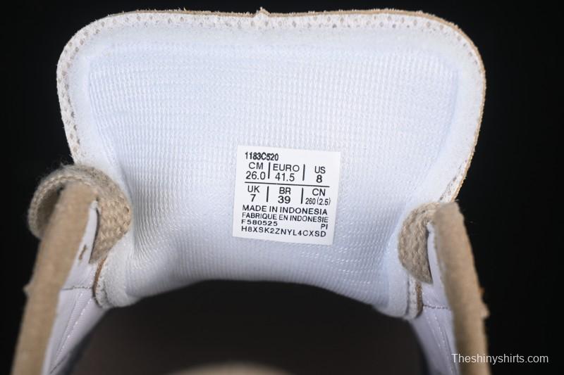 Onitsuka Tiger Mexico 66 Low-Top Casual Running Shoes - 1183C520-201