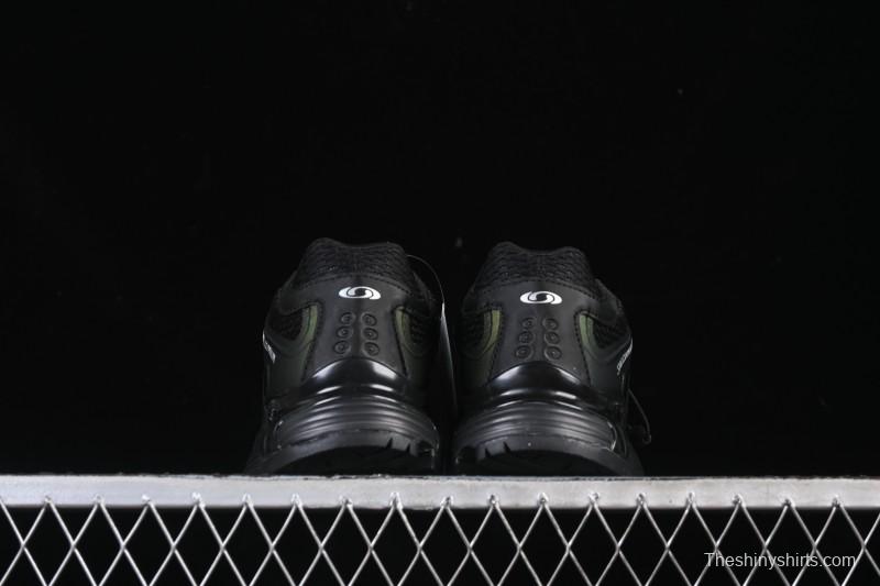 Salomon XT-Whisper Void Explorer Series Outdoor Trail Running Shoes - 478755-28