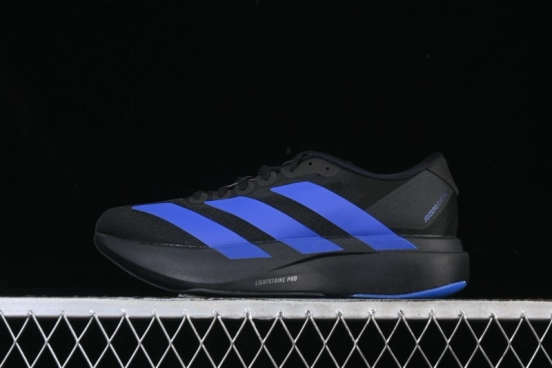 Adidas Adizero Evo SL Running Shoes with Ultra-Lightweight and Breathable Design - JP7148