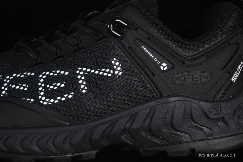 Keen Mxis Evo WP Urban Outdoor Hiking Breathable Casual Shoes - 1027797