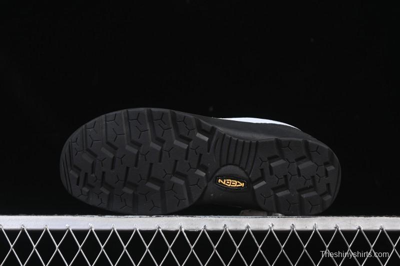 Keen Jasper Japanese Street Retro Outdoor Shoes - 911