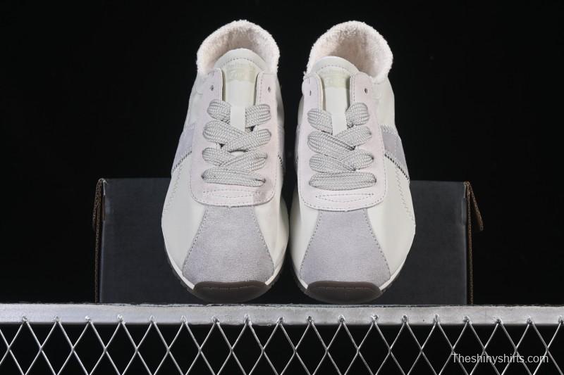 Onitsuka Tiger Corsair A55 Low-Top Lifestyle Casual Shoes - 1183C317-020