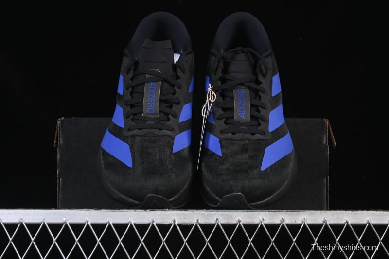 Adidas Adizero Evo SL Running Shoes with Ultra-Lightweight and Breathable Design - JP7148