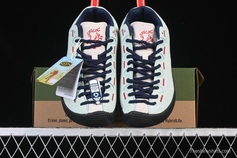 Keen Jasper Japanese Street Retro Outdoor Shoes - 2266