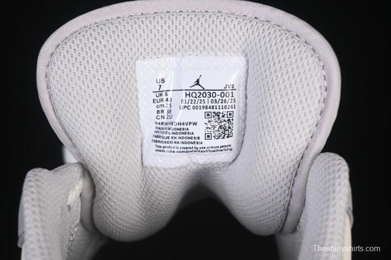 Nike Air Jordan 1 Low Tokyo Bio Hack Casual Sneakers - HQ2030-001