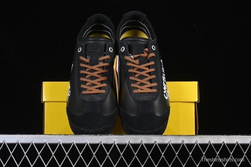 Onitsuka Tiger Mexico 66 OTP Low-Top Casual Running Shoes - 1183C476-001