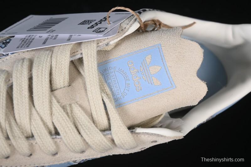 Adidas Samba OG Casual Skate Shoes - JP8080