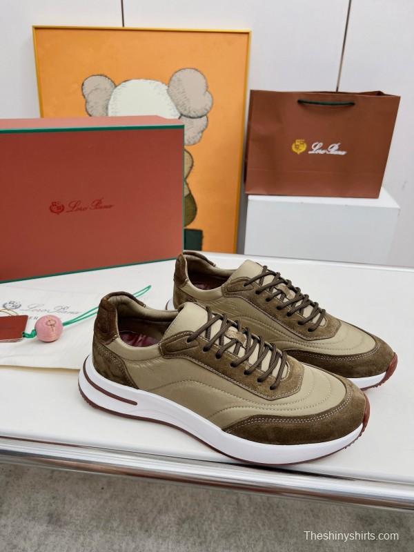 Lp Men's Running Shoes Upgraded Design - KFY00300