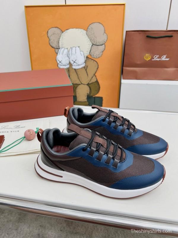 Adidas LP Jogging Men's Running Shoes Upgraded Cushioning - KFY00300