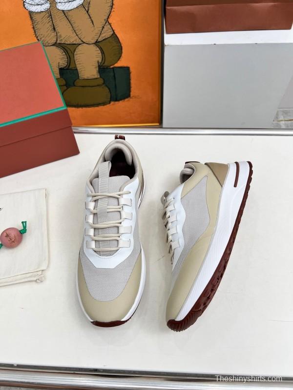 Adidas LP Jogging Men's Running Shoes Upgraded Cushioning - KFY00300