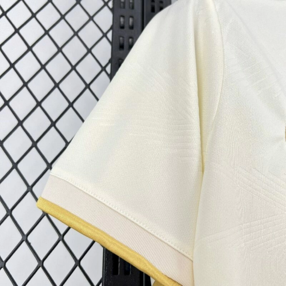 2025/26 Flamengo Third Jersey