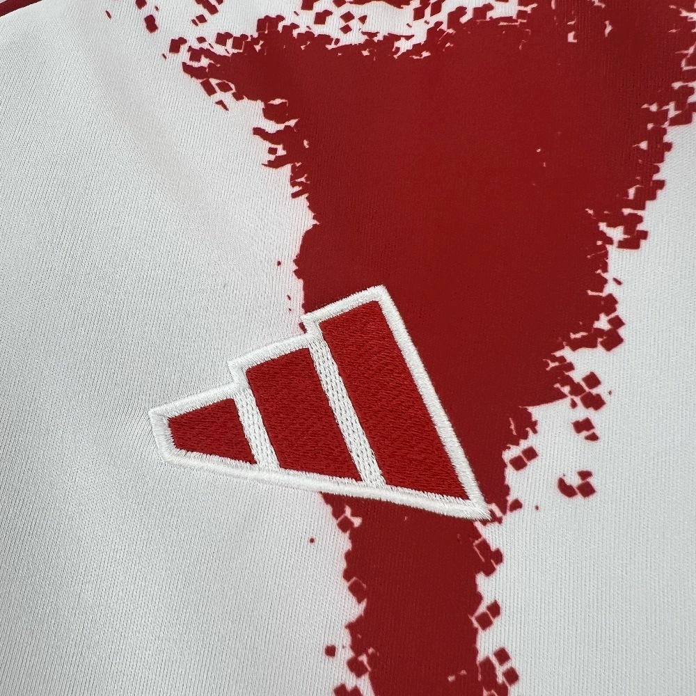 2025/26 Mens Olympiacos FC Away Jersey