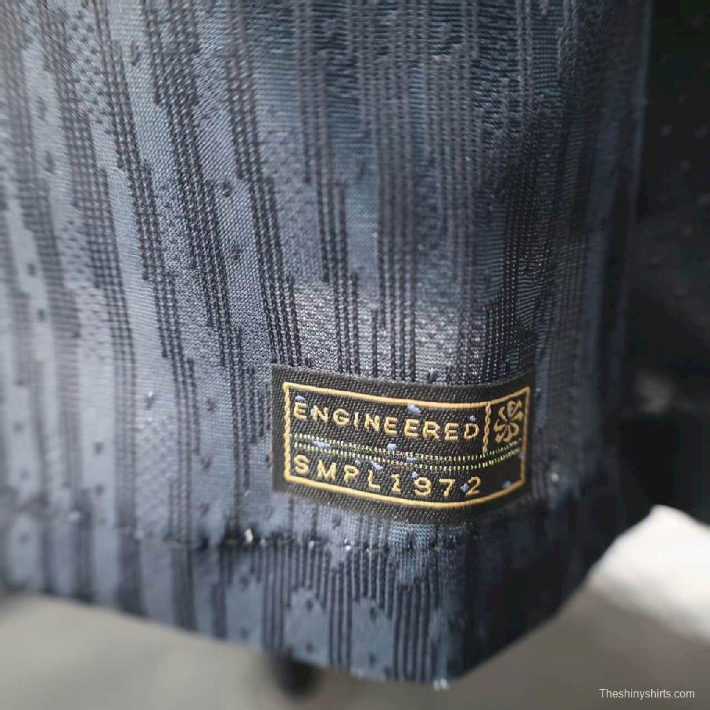 2025/26 Player Version Mens Pumas UNAM Goalkeeper Jersey