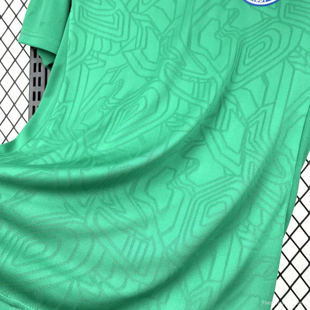 2025/26 Mens Bahia Pre-Match Jersey