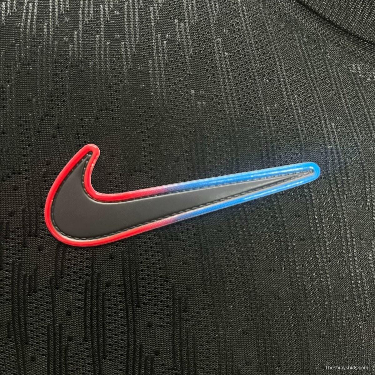 Player Version 24/25 Barcelona Away Long Sleeve Jersey