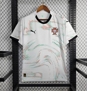 25/26 Portugal Away Jersey