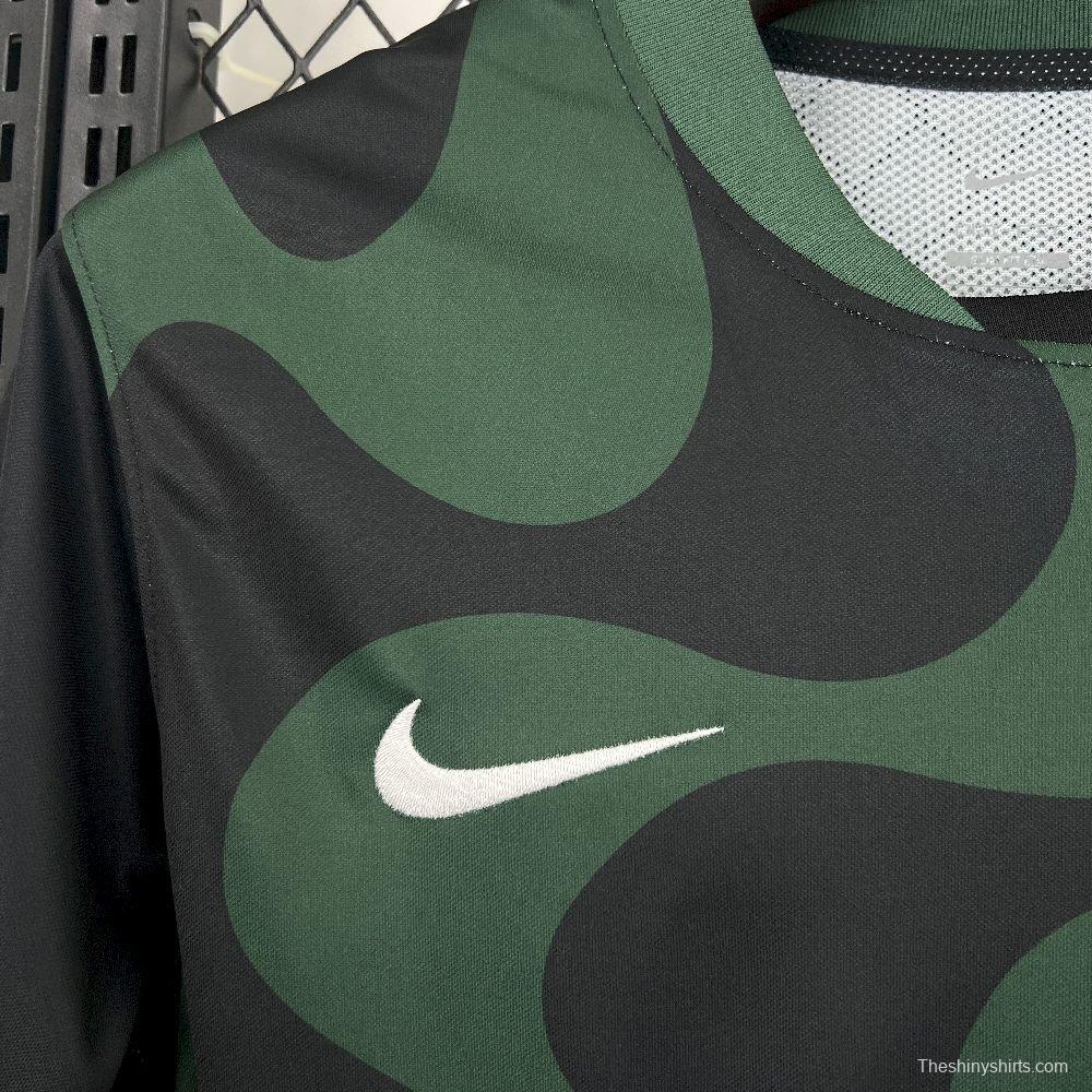 25/26 Sporting Lisbon Third Jersey