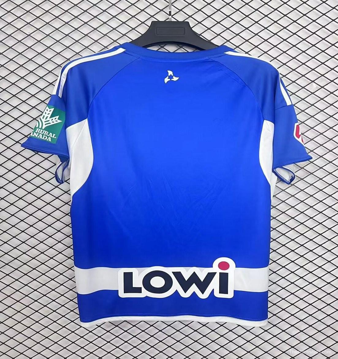 25/26 Granada Away Jersey